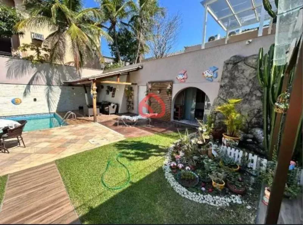 Casa, 5 quartos, 720 m² - Foto 17