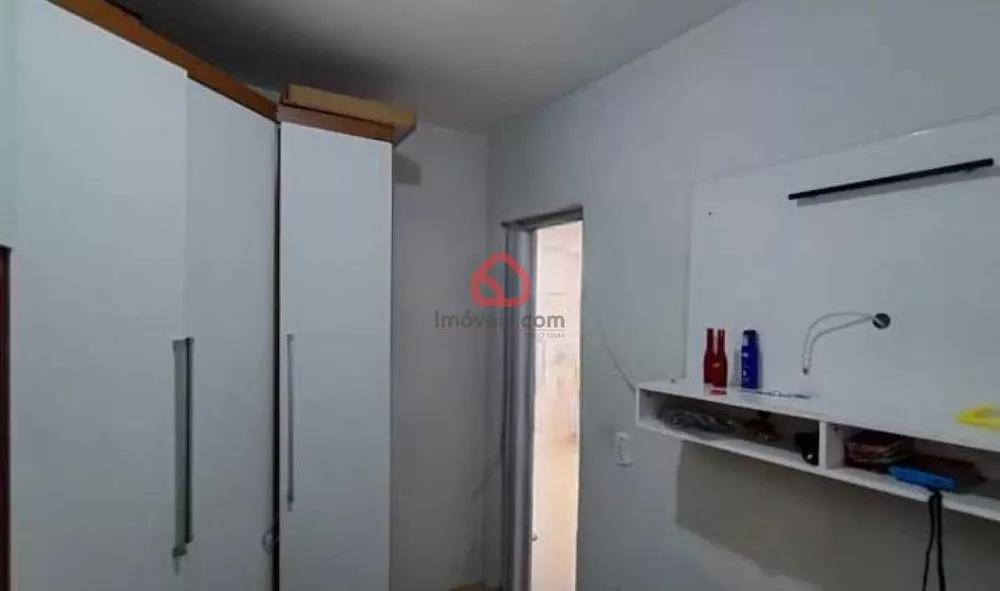 Apartamento, 2 quartos, 50 m² - Foto 7