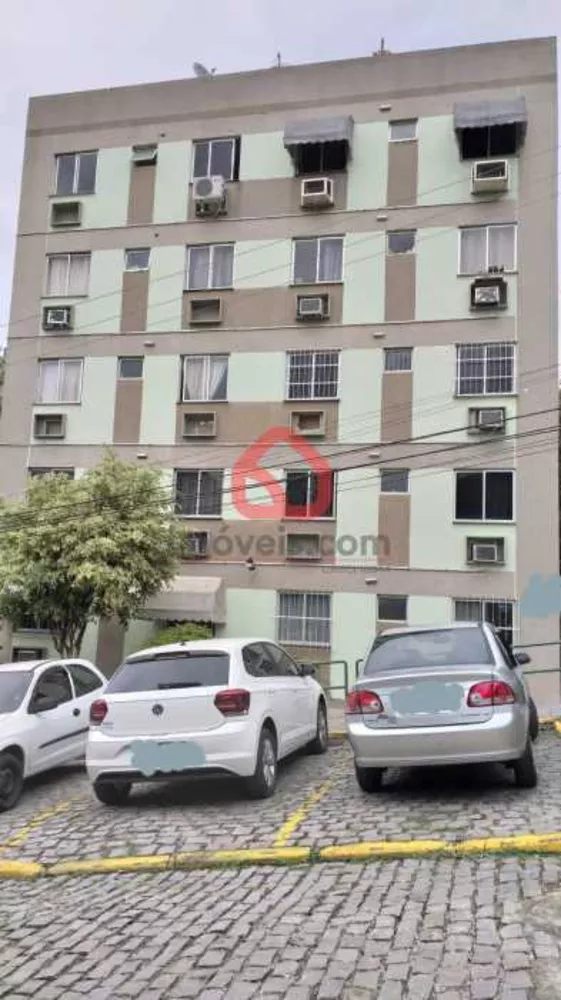 Apartamento, 2 quartos, 50 m² - Foto 15