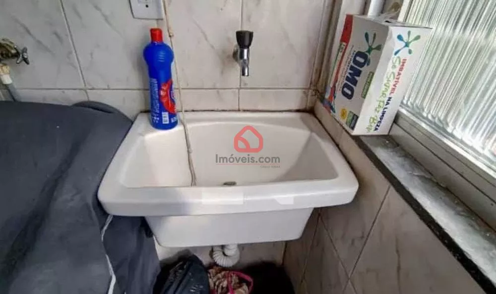 Apartamento, 2 quartos, 50 m² - Foto 1