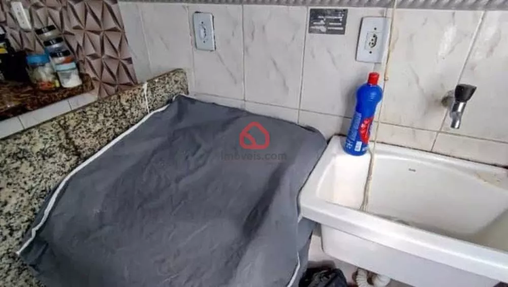 Apartamento, 2 quartos, 50 m² - Foto 13