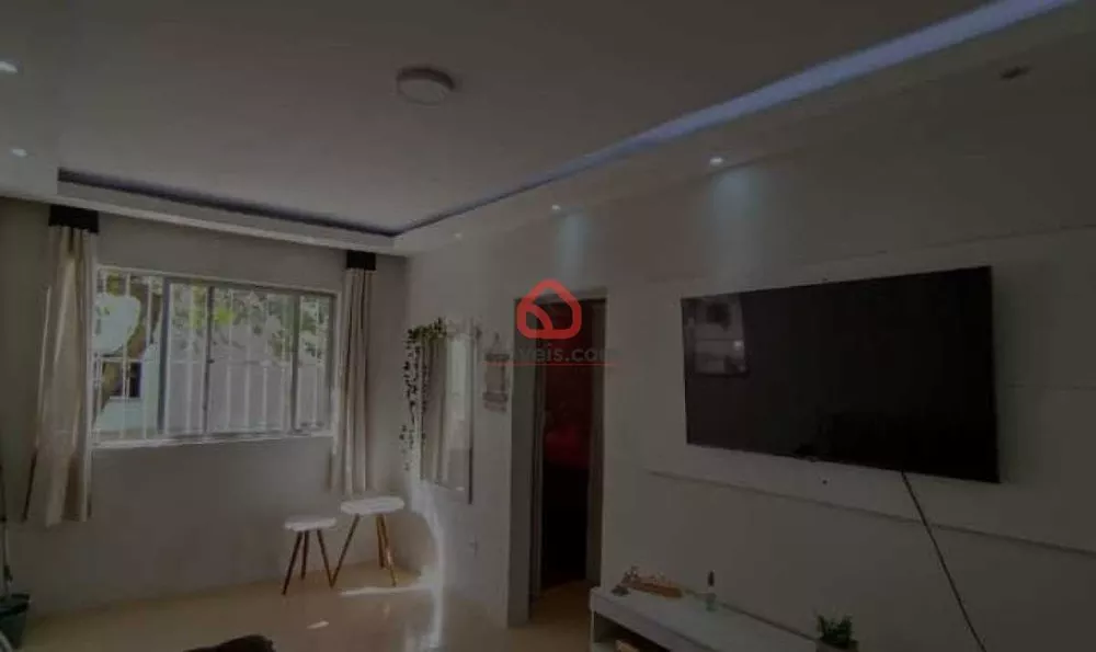 Apartamento, 2 quartos, 50 m² - Foto 17