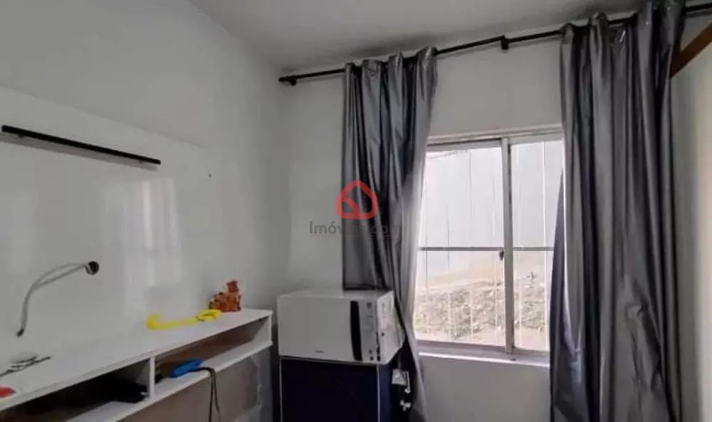 Apartamento, 2 quartos, 50 m² - Foto 3