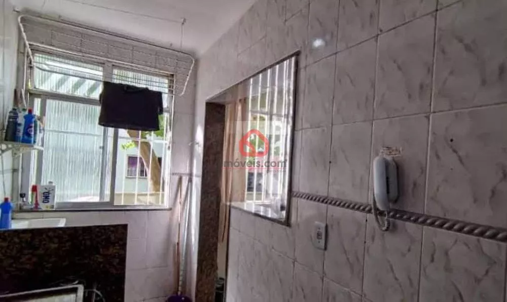 Apartamento, 2 quartos, 50 m² - Foto 26