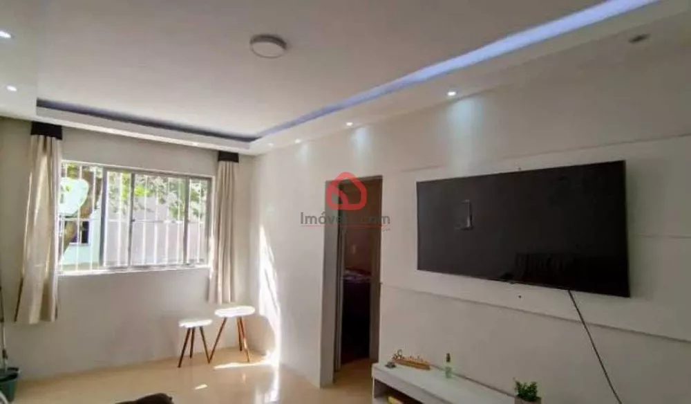Apartamento, 2 quartos, 50 m² - Foto 10