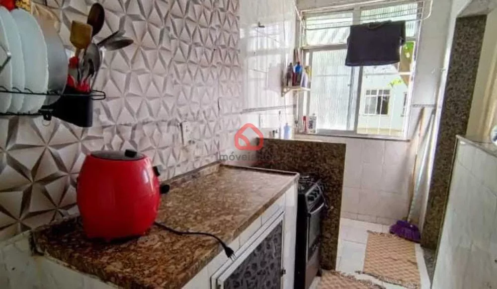 Apartamento, 2 quartos, 50 m² - Foto 29