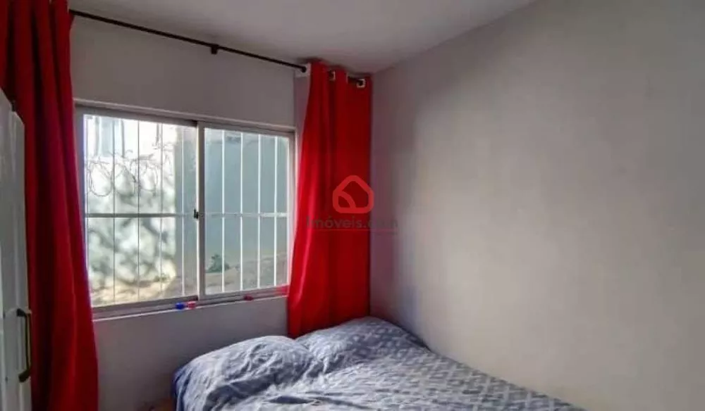 Apartamento, 2 quartos, 50 m² - Foto 8