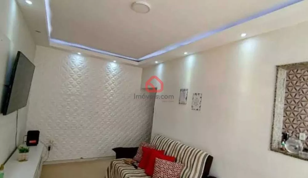 Apartamento, 2 quartos, 50 m² - Foto 28
