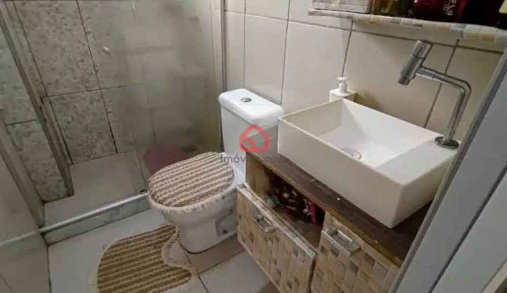 Apartamento, 2 quartos, 50 m² - Foto 6