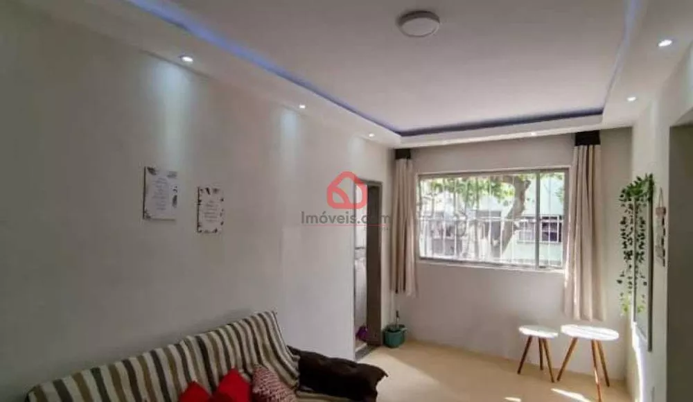 Apartamento, 2 quartos, 50 m² - Foto 9
