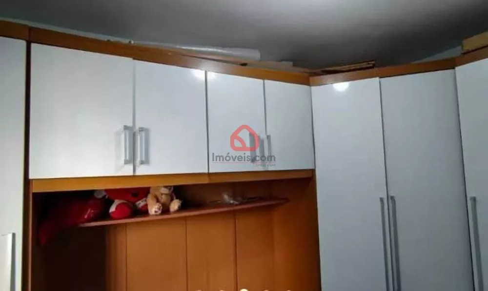 Apartamento, 2 quartos, 50 m² - Foto 22