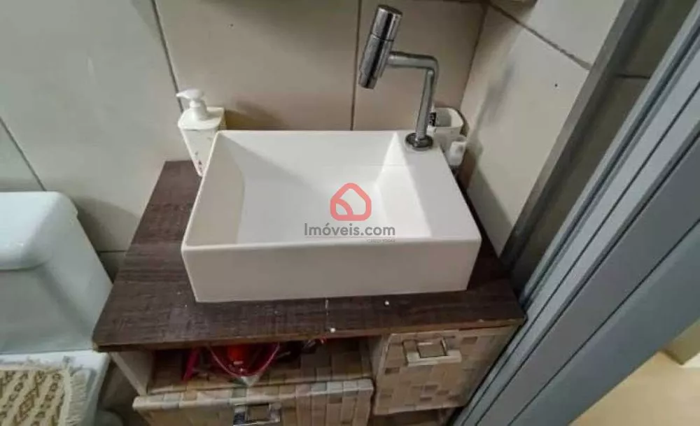 Apartamento, 2 quartos, 50 m² - Foto 18