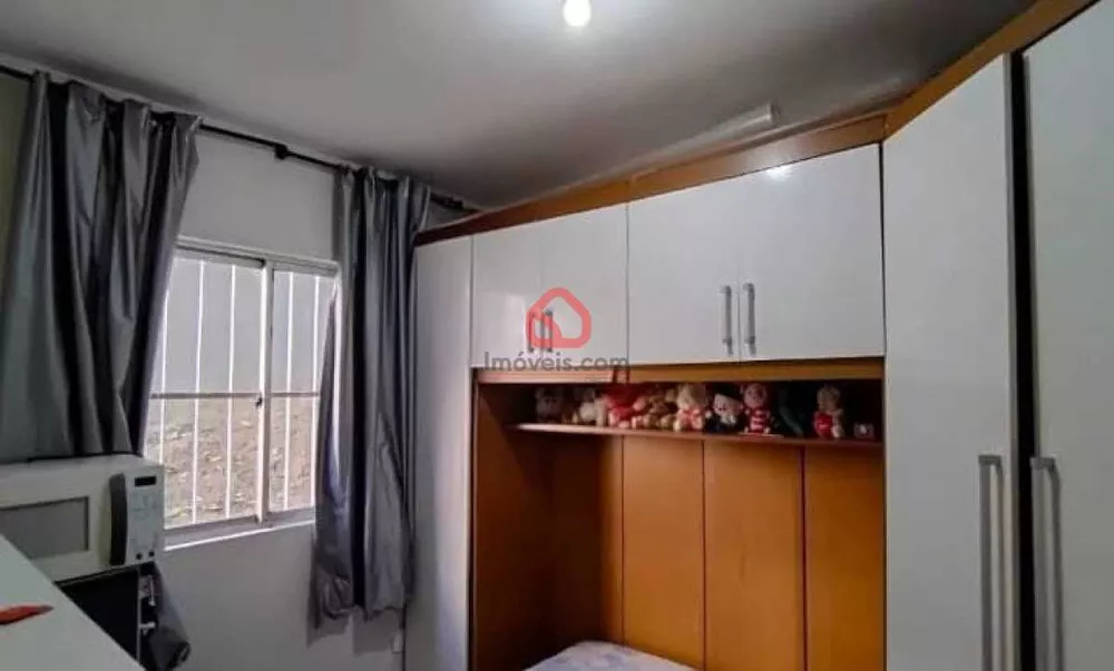 Apartamento, 2 quartos, 50 m² - Foto 14