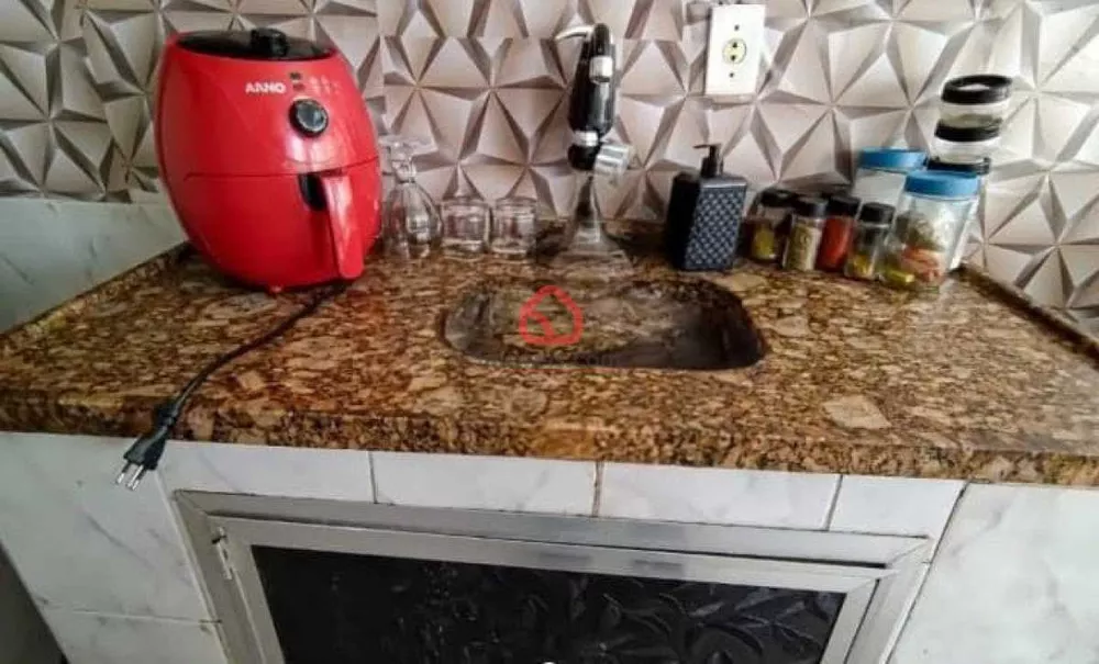 Apartamento, 2 quartos, 50 m² - Foto 21