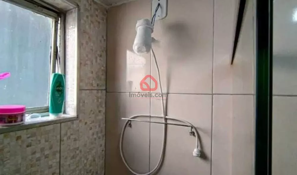 Apartamento, 2 quartos, 50 m² - Foto 16