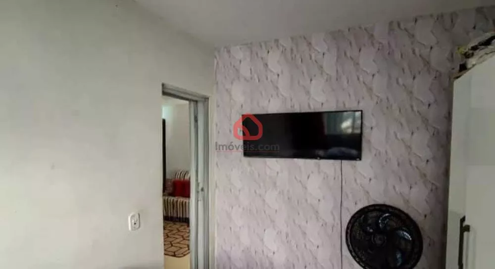 Apartamento, 2 quartos, 50 m² - Foto 11