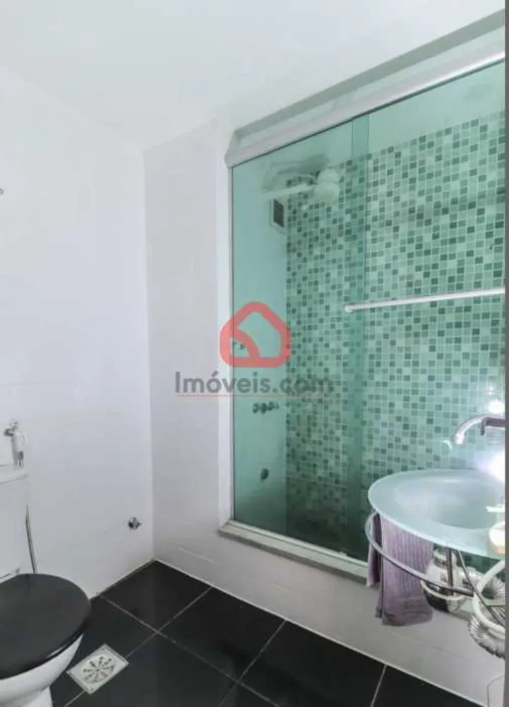 Cobertura, 3 quartos, 139 m² - Foto 8