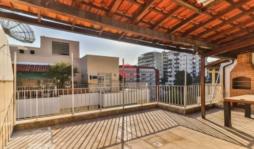 Cobertura, 3 quartos, 139 m² - Foto 15
