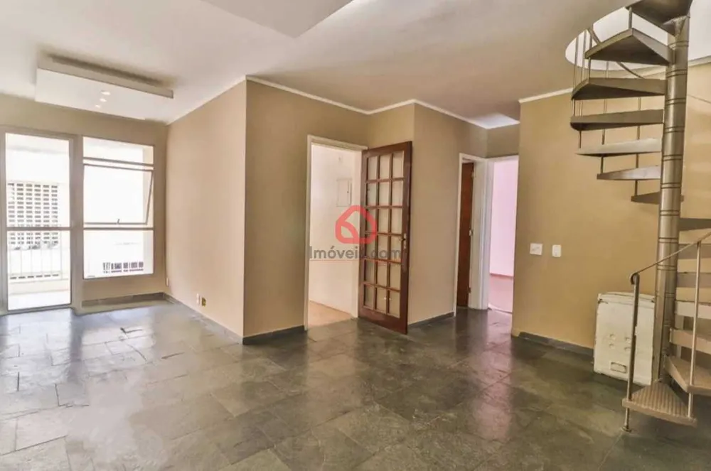 Cobertura, 3 quartos, 139 m² - Foto 1