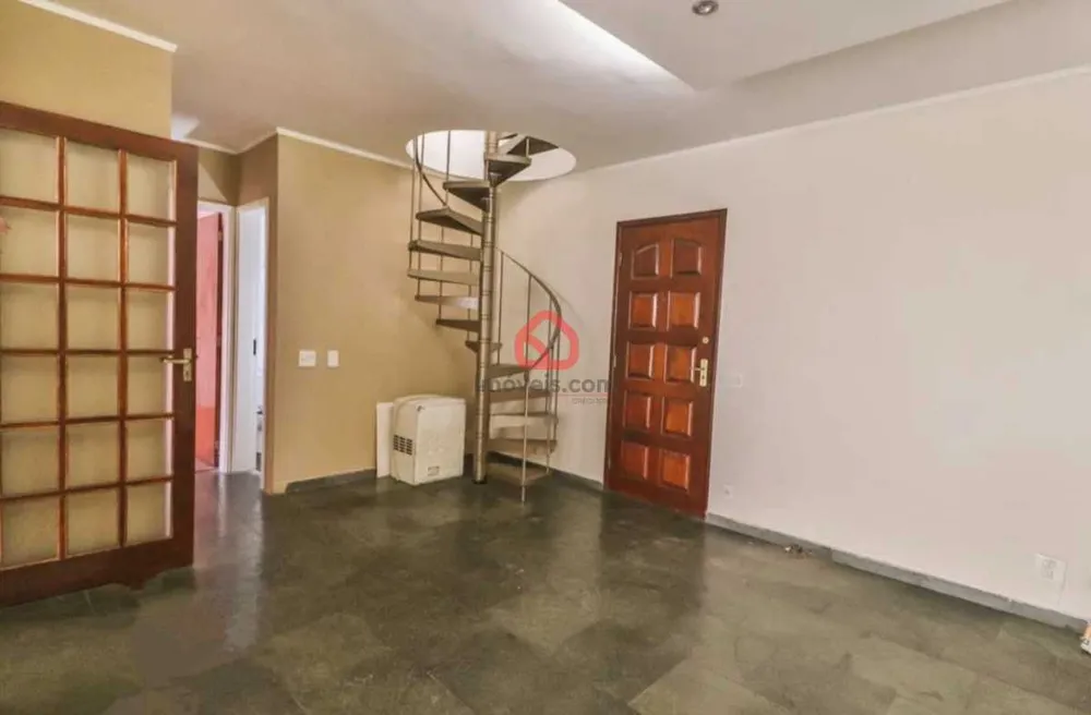 Cobertura, 3 quartos, 139 m² - Foto 2