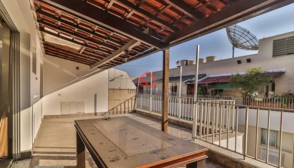 Cobertura, 3 quartos, 139 m² - Foto 17