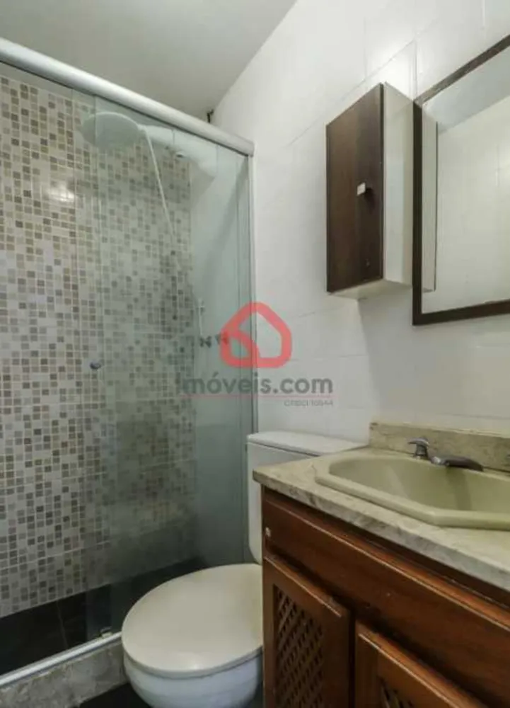 Cobertura, 3 quartos, 139 m² - Foto 9