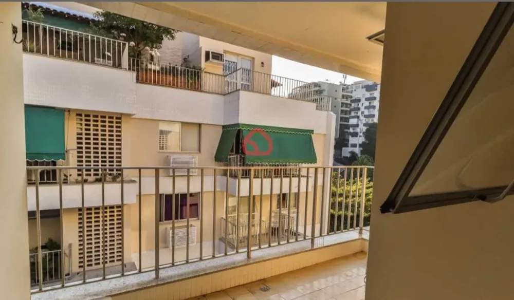 Cobertura, 3 quartos, 139 m² - Foto 11
