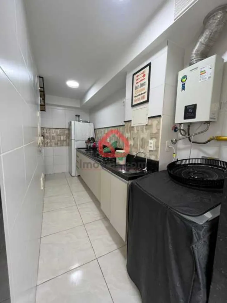 Apartamento, 2 quartos, 68 m² - Foto 6