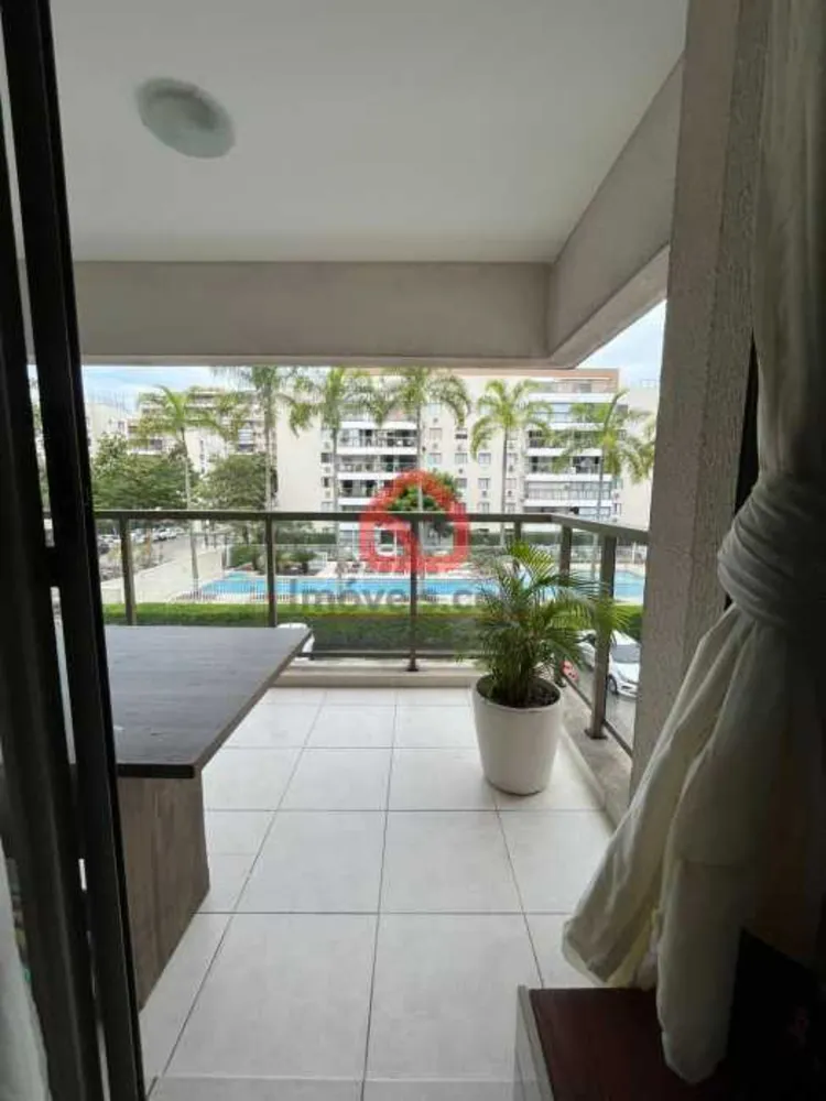 Apartamento, 2 quartos, 68 m² - Foto 8
