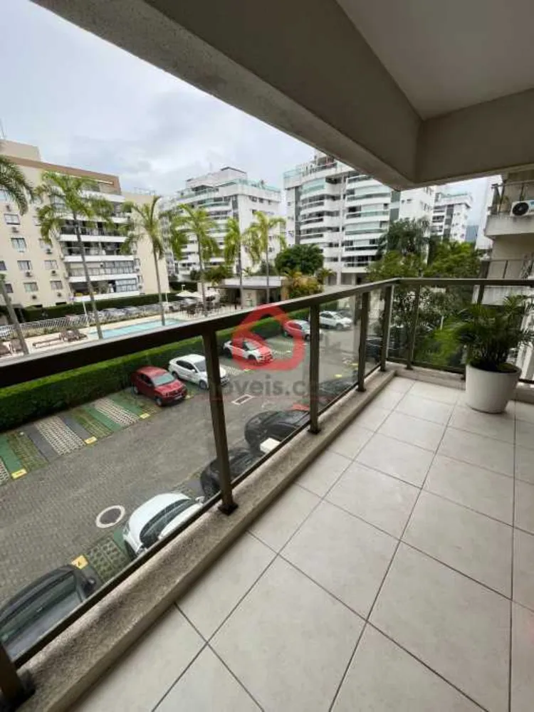 Apartamento, 2 quartos, 68 m² - Foto 14