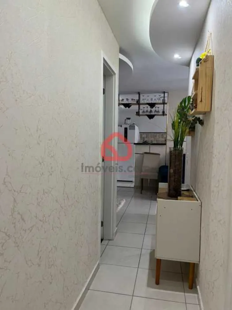 Apartamento, 2 quartos, 68 m² - Foto 5