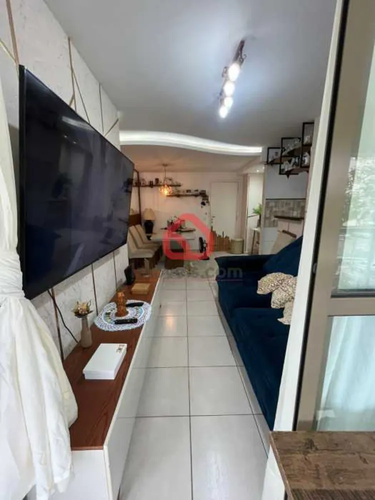 Apartamento, 2 quartos, 68 m² - Foto 17