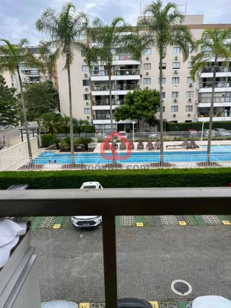 Apartamento, 2 quartos, 68 m² - Foto 11