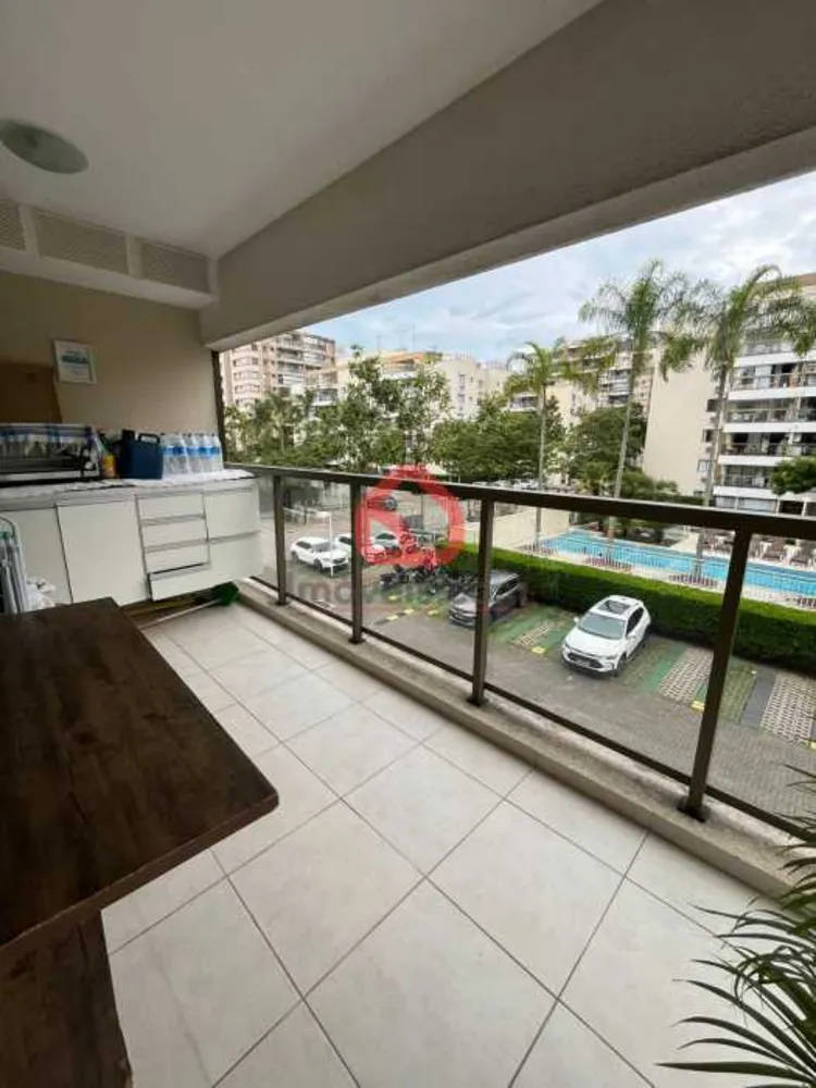 Apartamento, 2 quartos, 68 m² - Foto 10