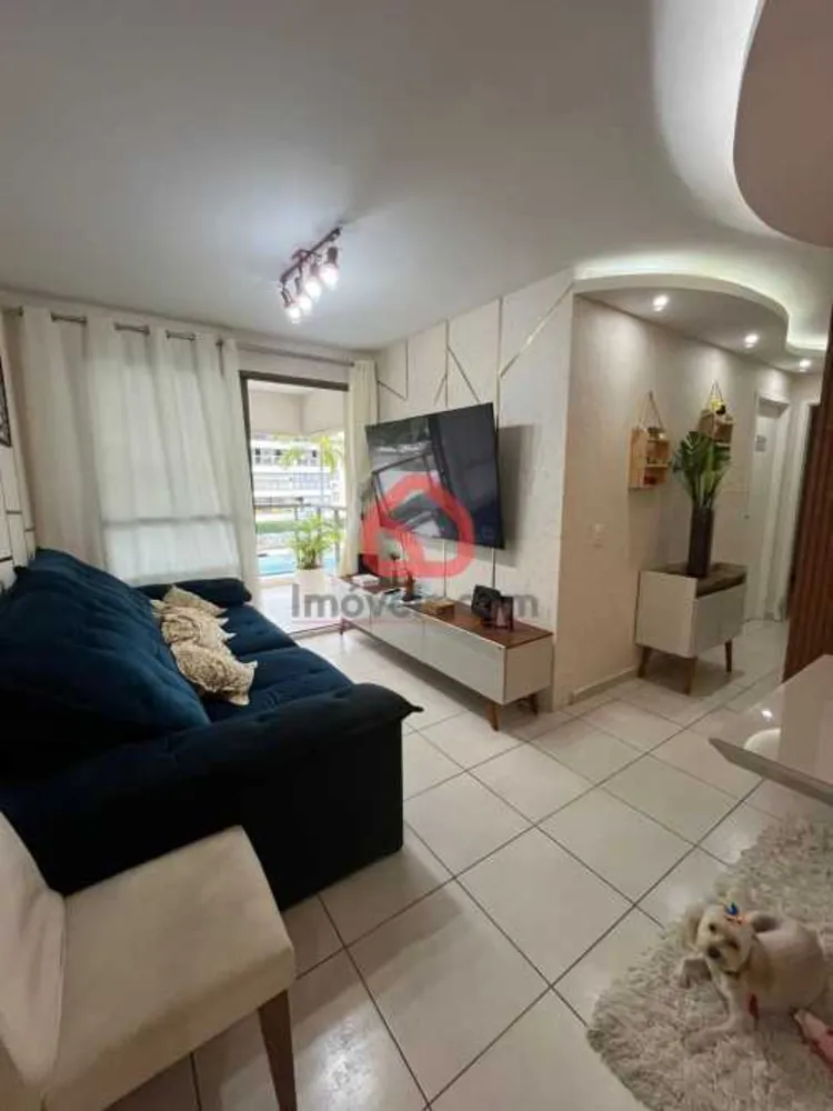 Apartamento, 2 quartos, 68 m² - Foto 9
