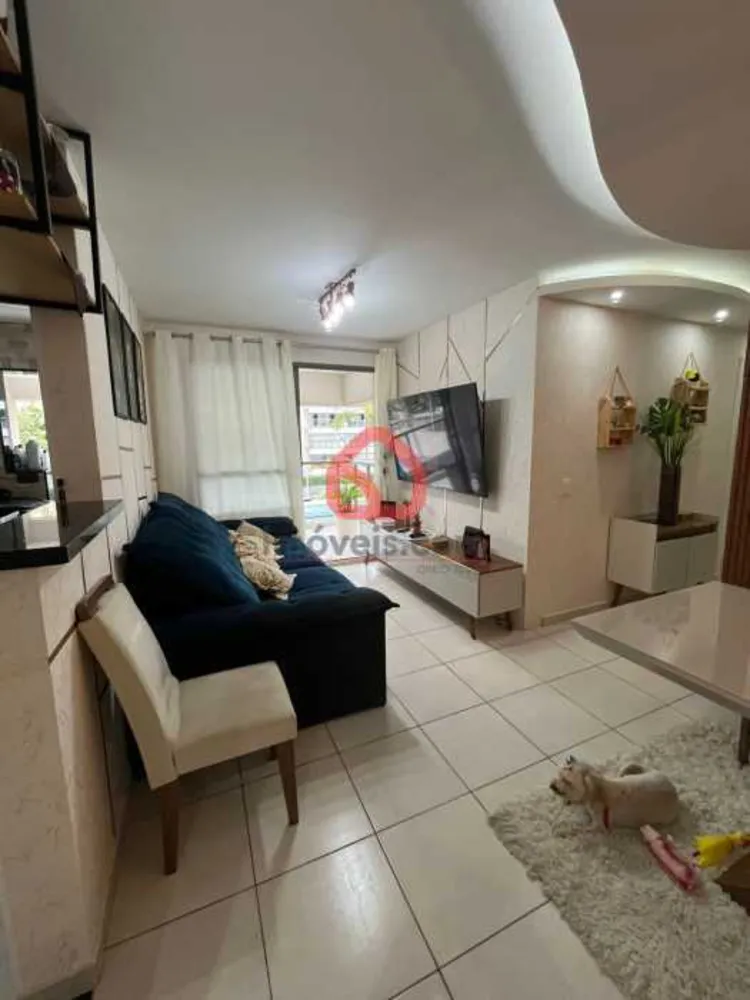 Apartamento, 2 quartos, 68 m² - Foto 15