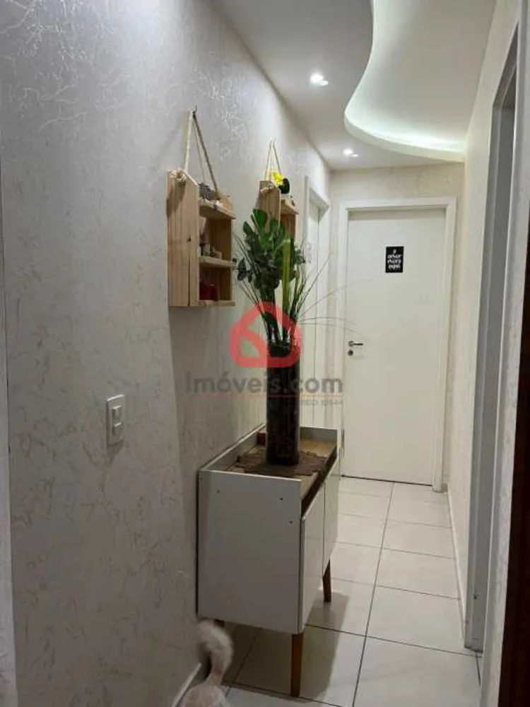 Apartamento, 2 quartos, 68 m² - Foto 3