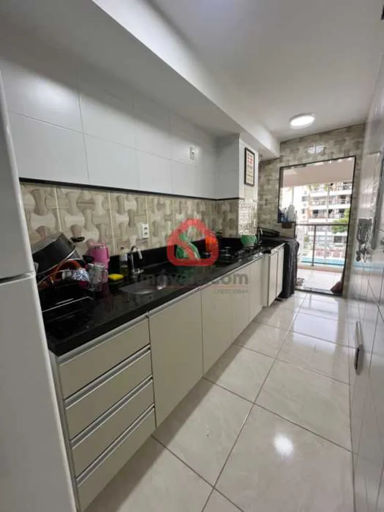 Apartamento, 2 quartos, 68 m² - Foto 1