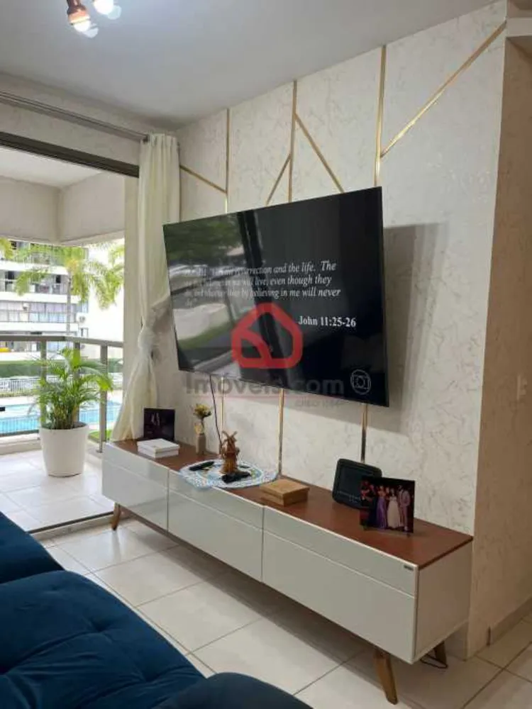 Apartamento, 2 quartos, 68 m² - Foto 12