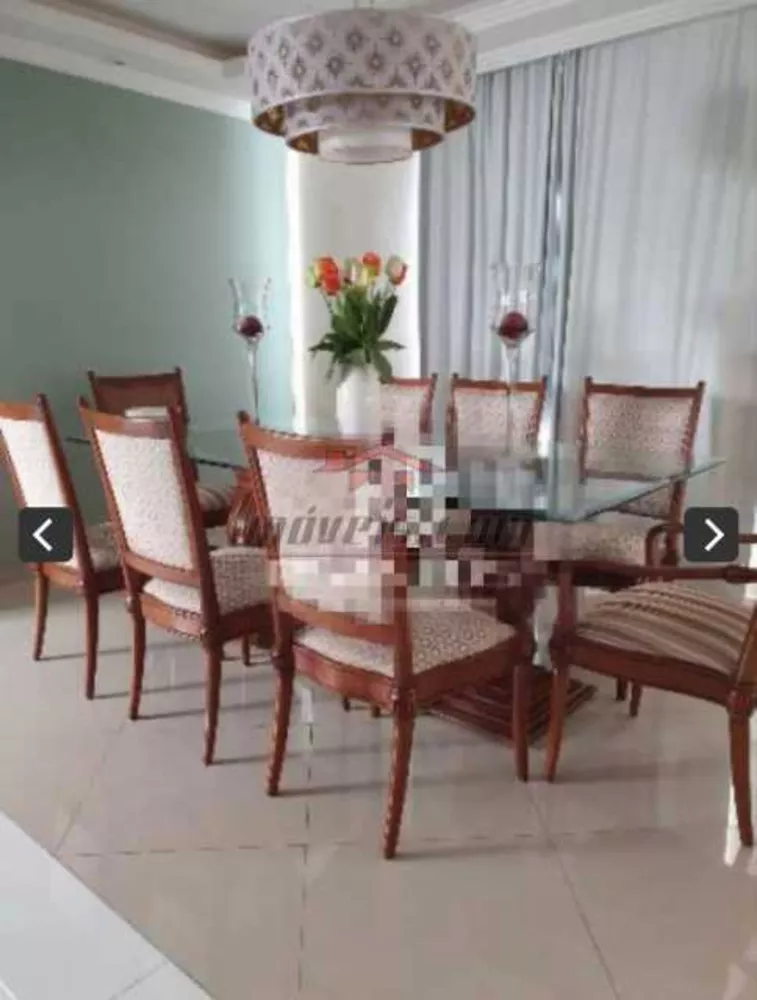 Casa, 3 quartos, 330 m² - Foto 5
