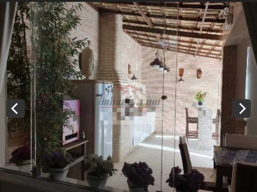 Casa, 3 quartos, 330 m² - Foto 22