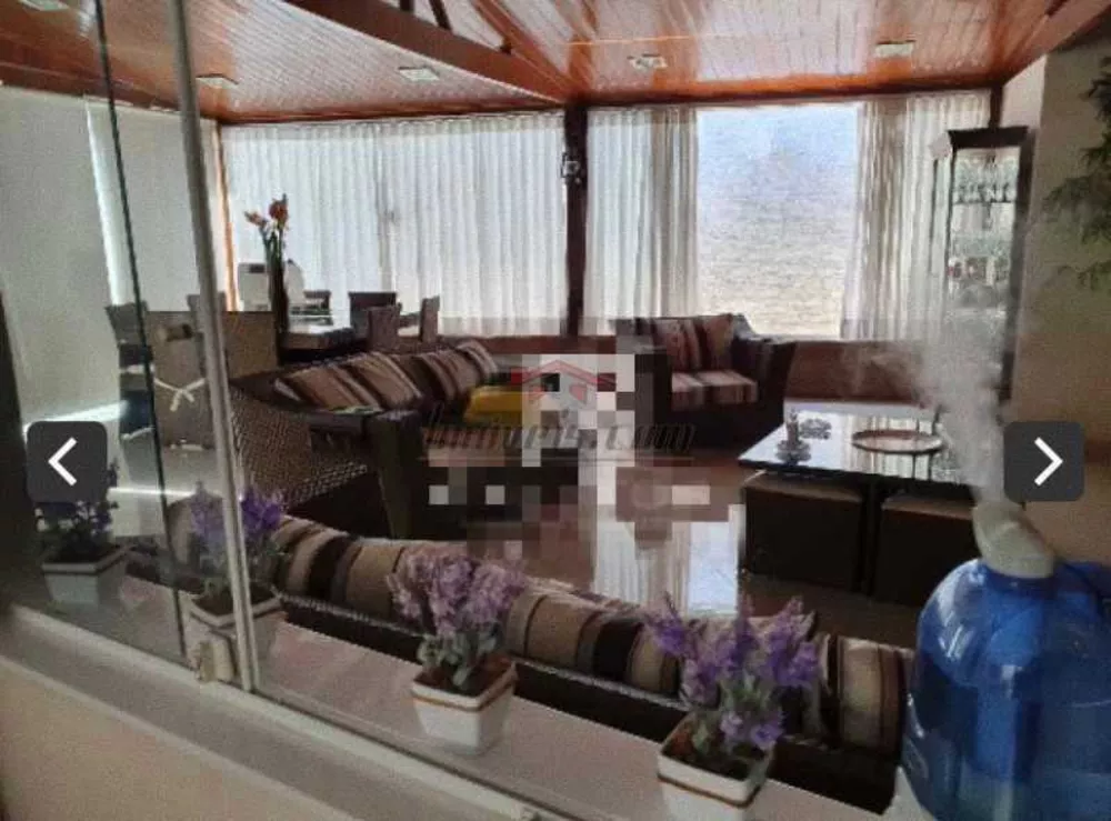 Casa, 3 quartos, 330 m² - Foto 7