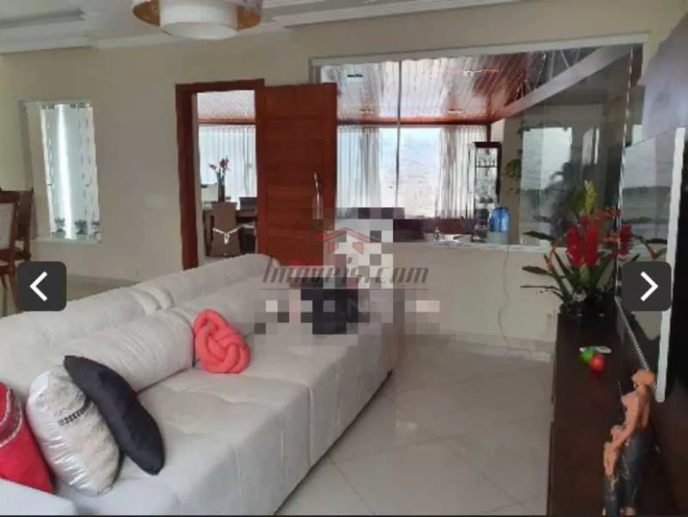 Casa, 3 quartos, 330 m² - Foto 3