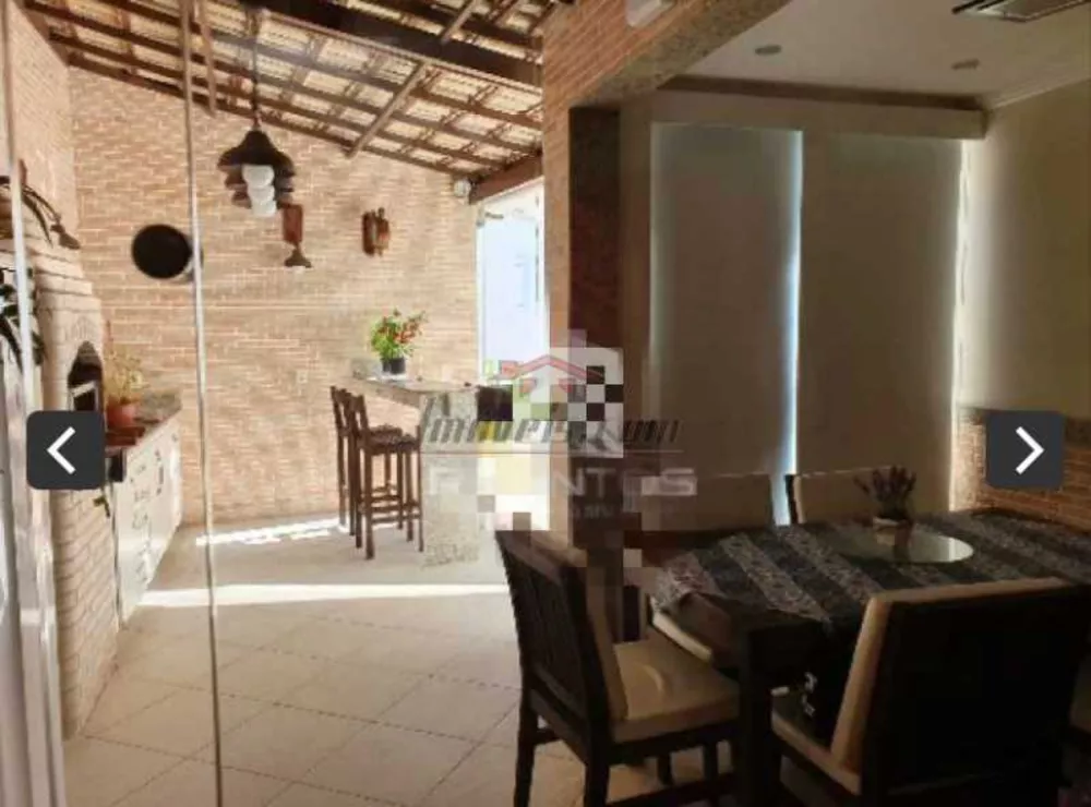 Casa, 3 quartos, 330 m² - Foto 6