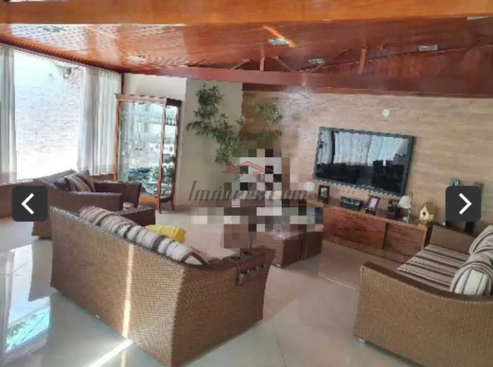 Casa, 3 quartos, 330 m² - Foto 4