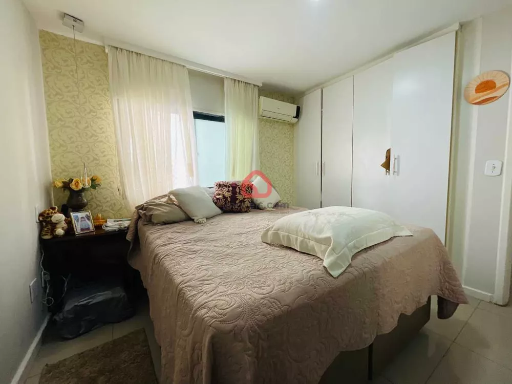 Apartamento, 2 quartos, 95 m² - Foto 19