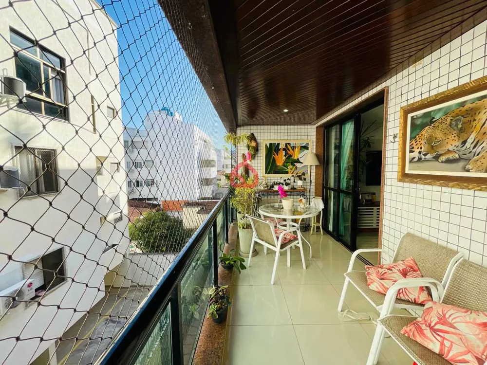 Apartamento, 2 quartos, 95 m² - Foto 11