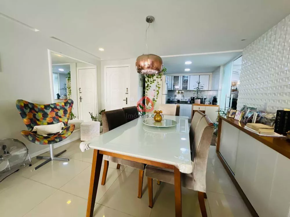 Apartamento, 2 quartos, 95 m² - Foto 5