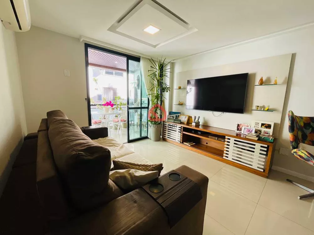 Apartamento, 2 quartos, 95 m² - Foto 1
