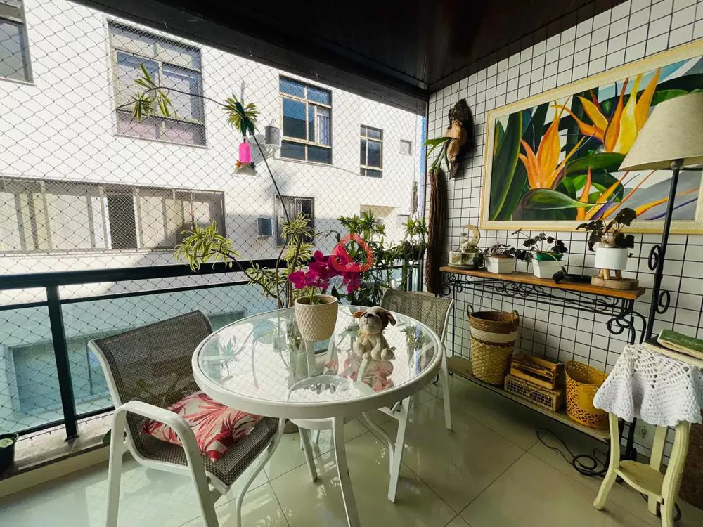 Apartamento, 2 quartos, 95 m² - Foto 9